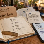 Montpellier best restaurants : critères pour choisir un restaurant