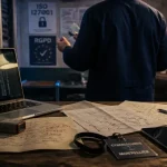 Entreprise cybersécurité Montpellier : sécuriser les actifs numériques