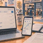 Recrutement nicollin montpellier : candidatures et postes en atelier à Montpellier