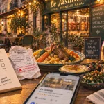 Restaurants halal Montpellier : critères avant de commander