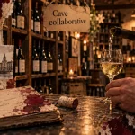 Montpellier : Barri lance sa cave à vin collaborative ce vendredi