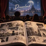 Dreamland, le manga né à Montpellier, arrive en série animée