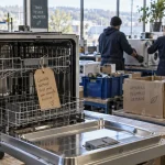 À Montpellier, Envie reconditionne l’électroménager et accompagne vers l’emploi