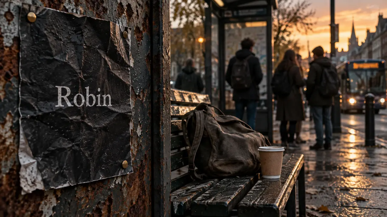 Le film « Robin » : un regard sur la précarité à Montpellier