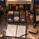 Grand Bazar d’automne : quatre jours de braderie au centre de Montpellier