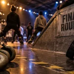 À Montpellier, l’ESA prépare son dernier week-end après vingt ans de street culture