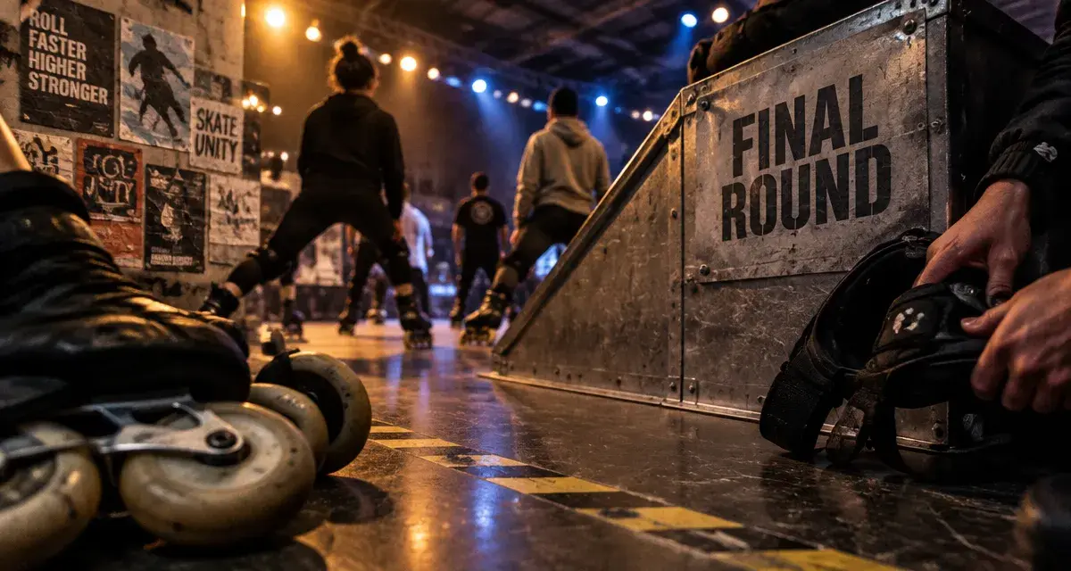 À Montpellier, l’ESA prépare son dernier week-end après vingt ans de street culture