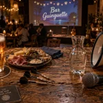 À Montpellier, le MBA rouvre sous le nom de Bar Guinguette