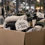 Un Lidl Outlet ouvre ses portes près de Montpellier avec des prix réduits