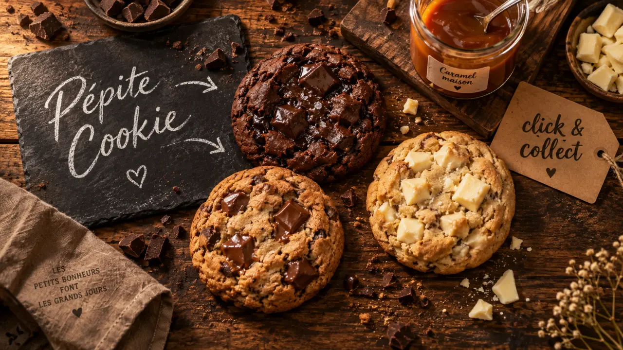 À Montpellier, Pépite Cookie va remplacer la coutellerie Pradel-Goléo