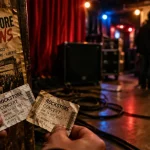Rockstore : des 40 ans sous tension financière à Montpellier