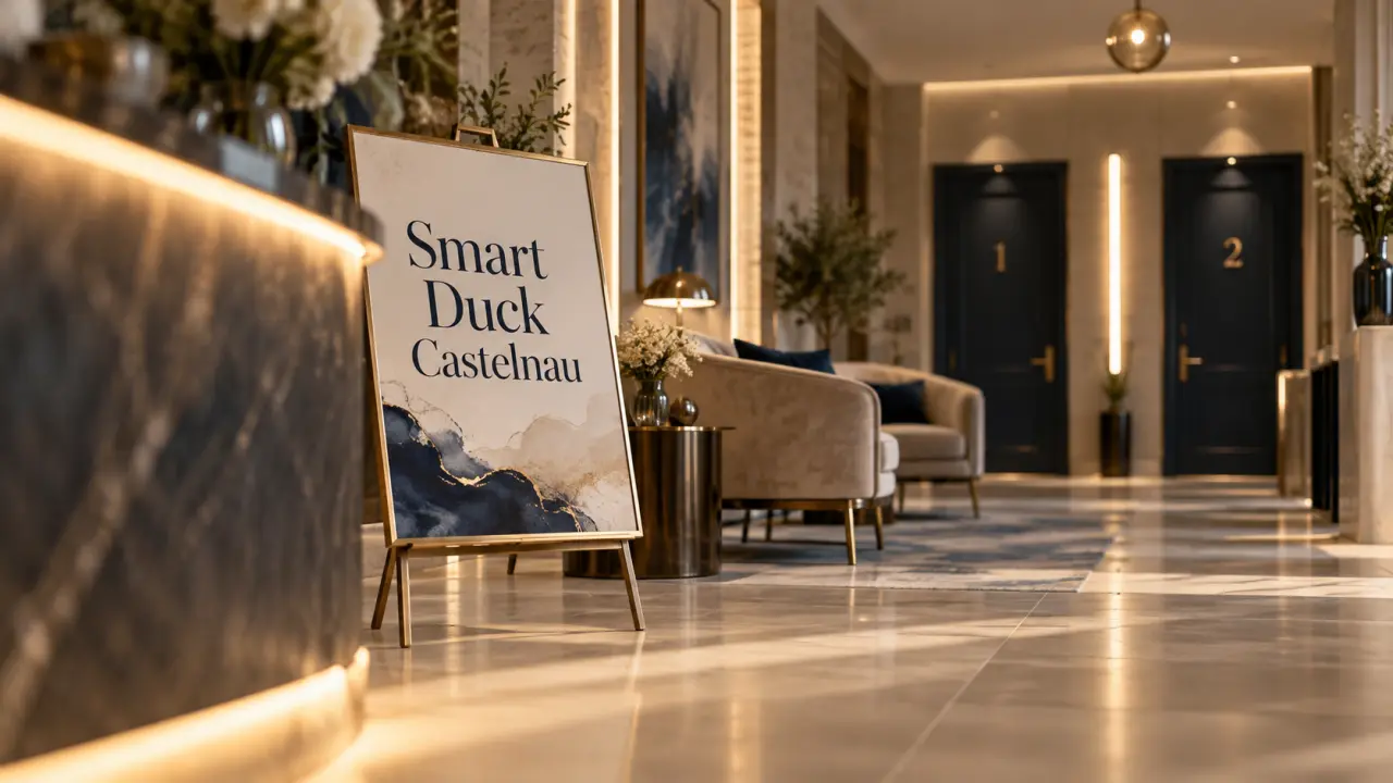 Smart Duck ouvre un second centre à Castelnau-le-Lez