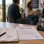Une autre langue Montpellier : cours adultes et CPF